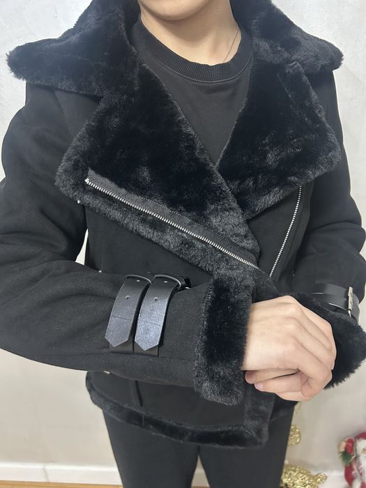 Дубленка дубленка