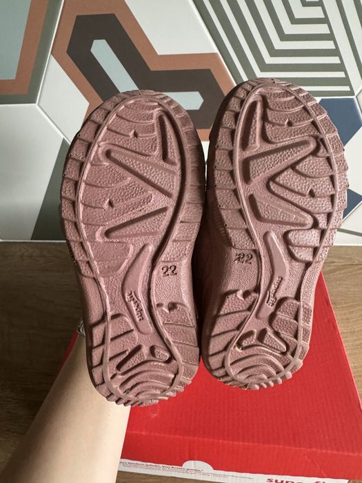 Апрески Superfit 22