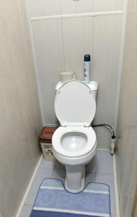 Продаётся однокомнатная на м-в Ахмад Югнаки