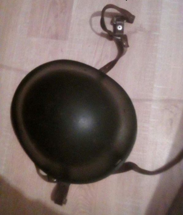 Cască militară,noua