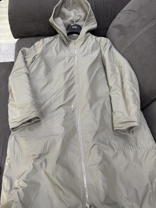 Пальто Max mara  оригинал