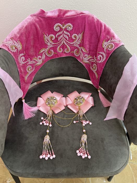 комплект для узату