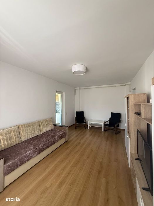 Apartament 2 camere de închiriat– Militari Residence, Str. Tineretului
