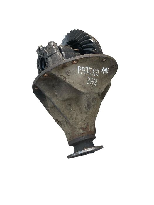 Grup Diferential Spate Mitsubishi Pajero Ii V3_W, V2_W, V4_W 1990 - 2001 2.5D Raport 37/8
