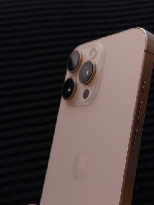 Iphone 16 Pro Max Desert Titanium 512 GB