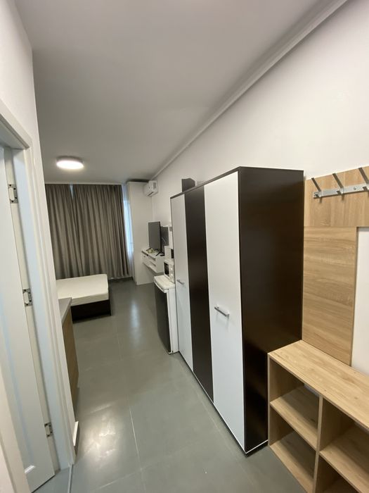 Garsoniera zona pescarie Constanta