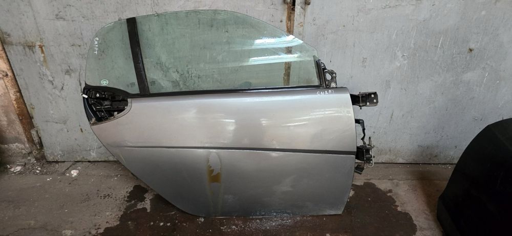 Предна дясна врата Smart Fortwo
