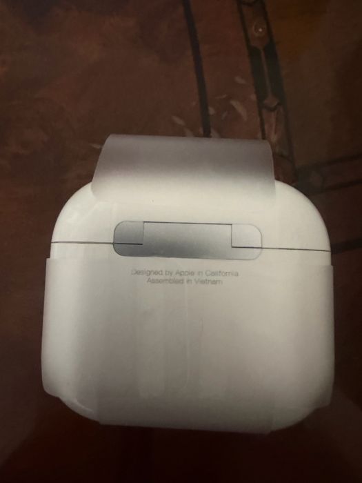 Наушники Airpods