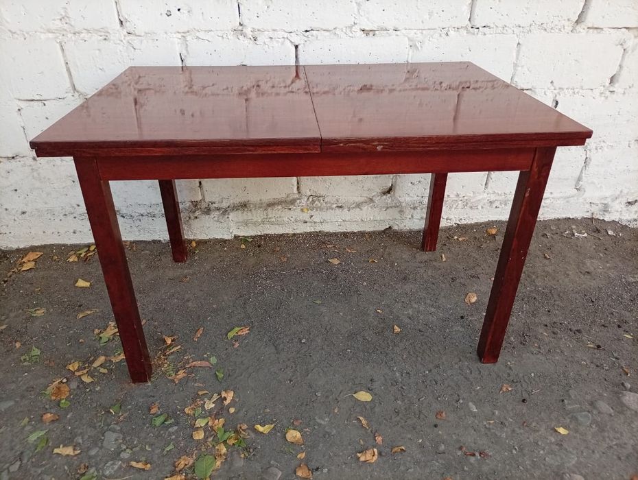Продам стол Советский