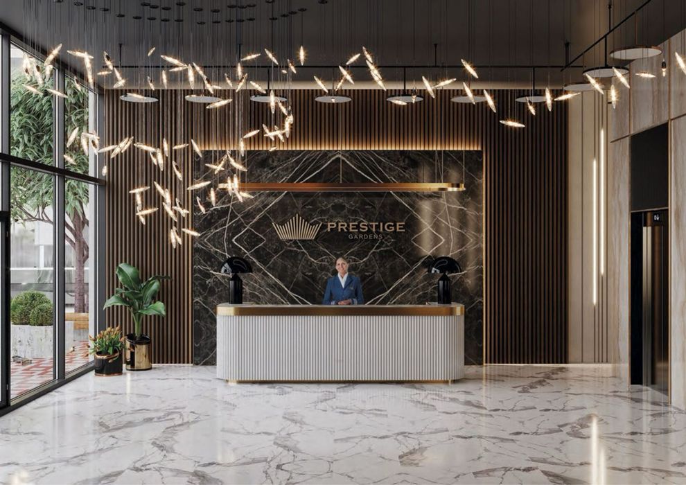 Yakkasaroyda Uy Sotiladi Prestige Gardens 2/9/14