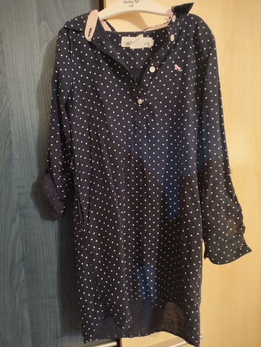 Платья на разный возраст