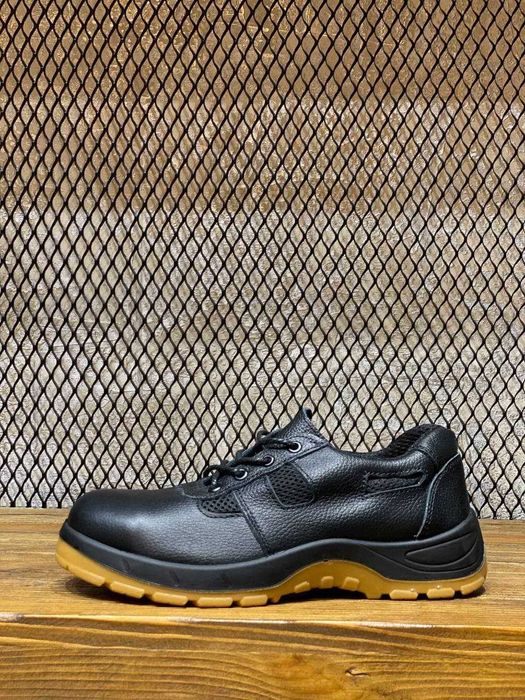 Спецобувь для рабочих