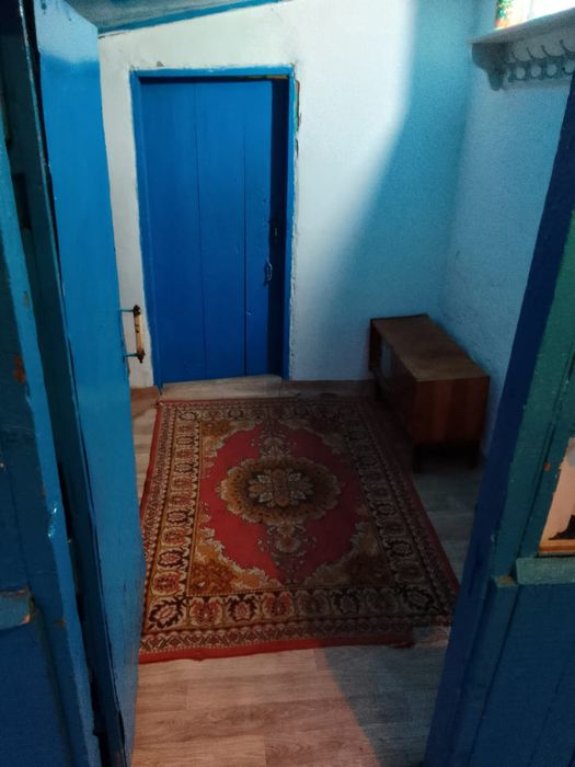 Продам дом с мебелью