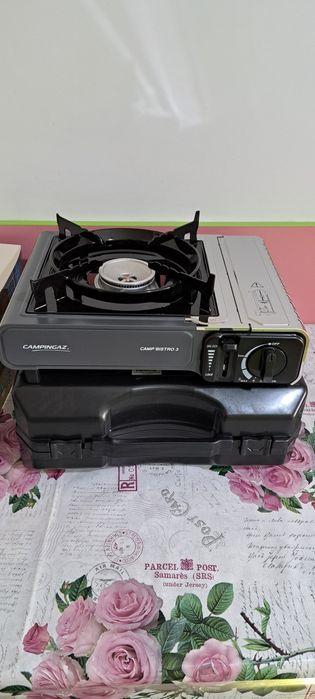 Aragaz Campingaz Camp Bistro 3