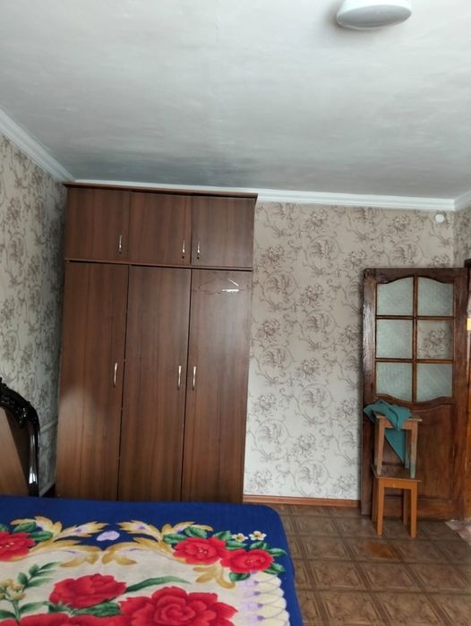 Продам 3 комнатную квартиру