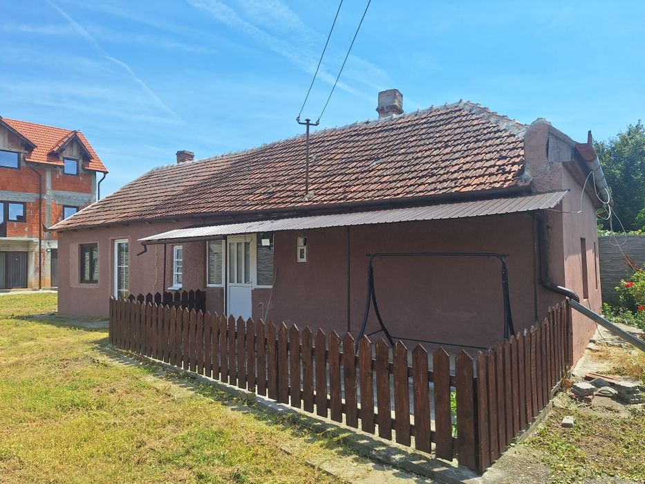 Casă de vănzare Carei