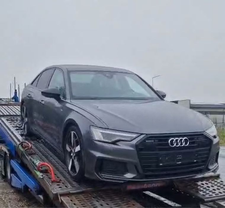 Audi A6 2021 – 55 TFSI e – S Line Competition- TVA deductibil