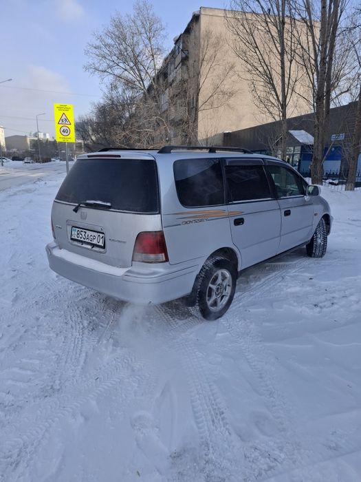 Продам Honda Odyssey
