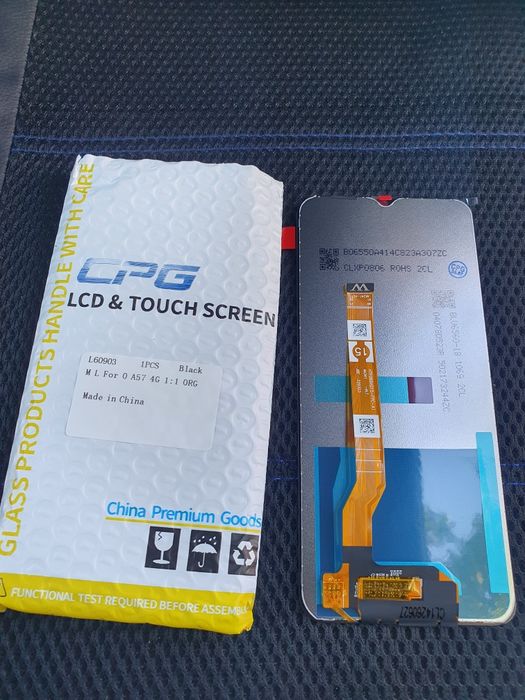 Display OPPO a57 a17