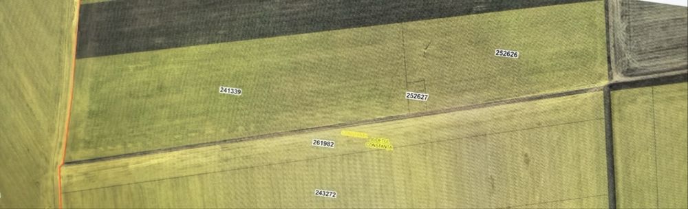 Teren Sere Constanta / rate