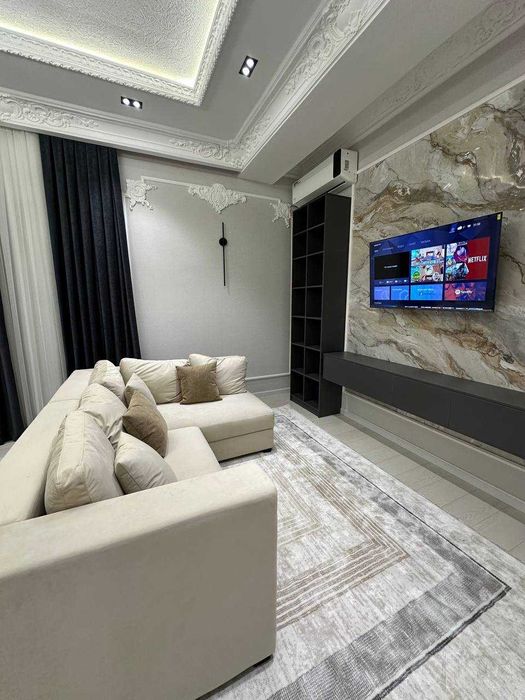 Сдаётся Квартира 3/5/8 на Яккасарайском, ЖК Dream House