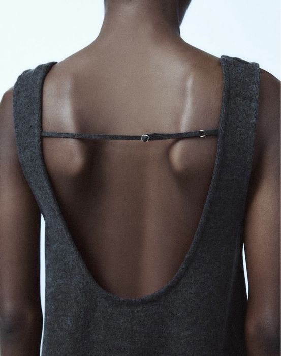 Продам платье-сарафан Зара Zara