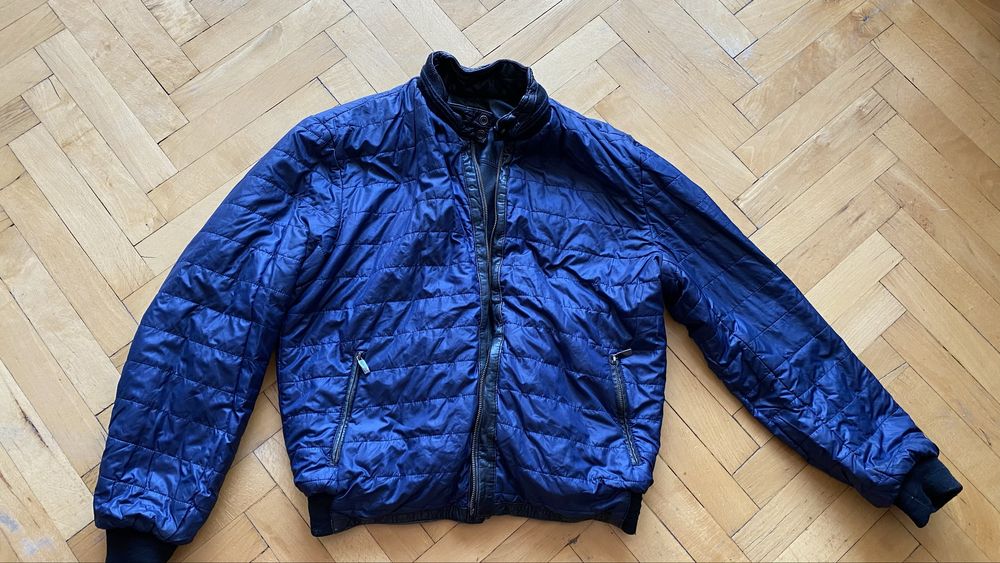 Лот кожени якета 2