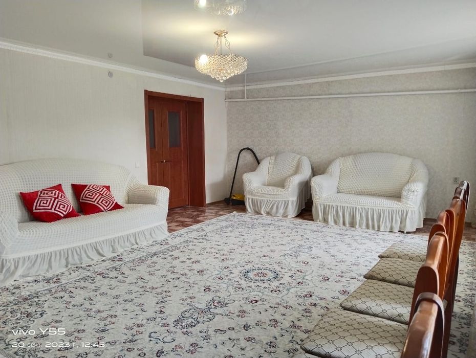 Продам дом благоустроенный