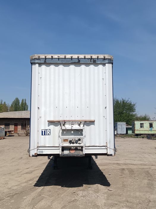 Ман тгх 18.440 мега сотилади