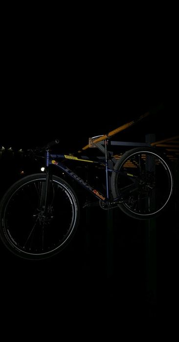 Trinx m1200 pro 17x29
