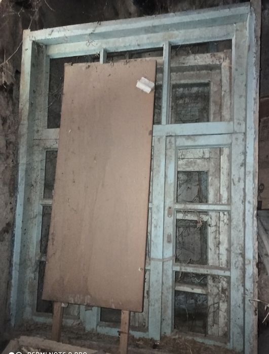 Тахта дераза / Taxta deraza sotiladi!!! 100 000 so'mdan