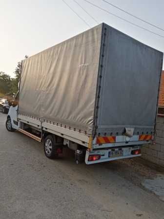 Renault Master Перфектен