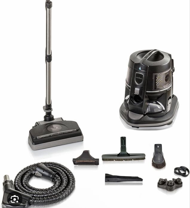 Vand aspirator Rainbow