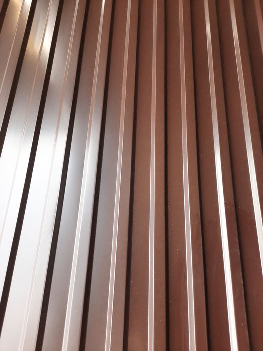 Профлист всех цветов