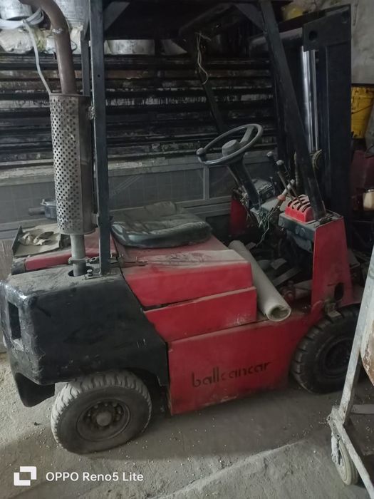 Продам Кару на ходу