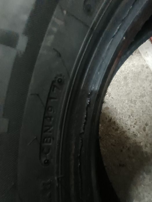185 75 16C Bridgestone