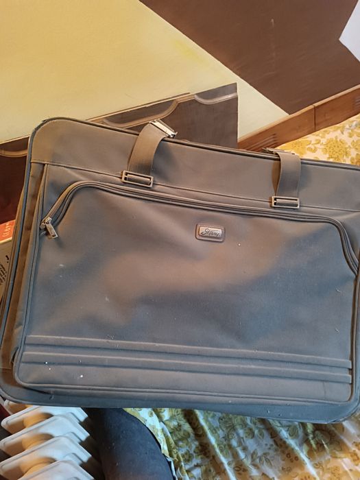 Куфари за пътуване