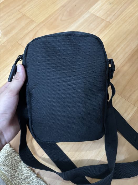 Барсетка boxing Kazakhstan