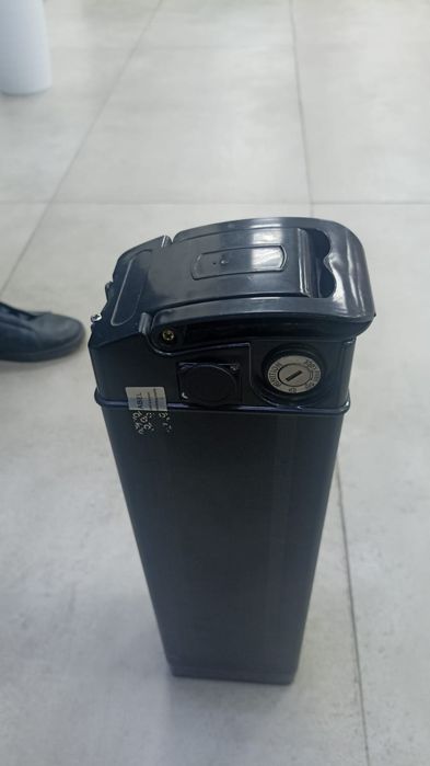 Батарея для электро велика