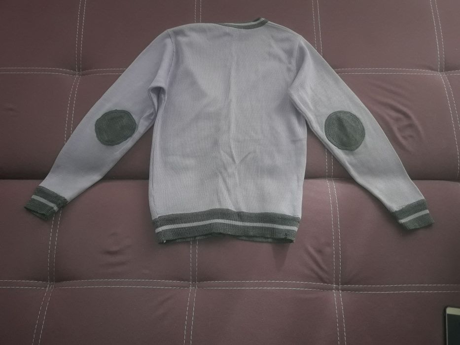 жилетки , полувер