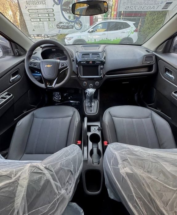 Cobalt  Gx-midnight AT (MCM)