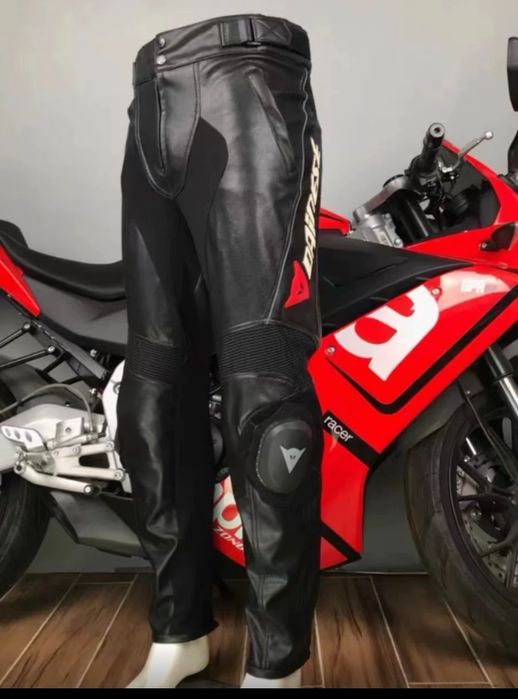 Мото куртка мото брюк