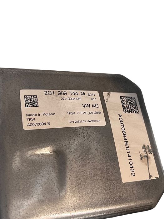 Coloana De Directie Volan Skoda Scala (Nw) [ 2019 -> ] 2Q1423510Ak