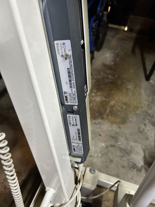 Elevator electric arKimed cu verticalizare MuevoUp