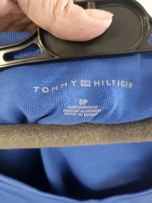 Tricou Thommy Hilf