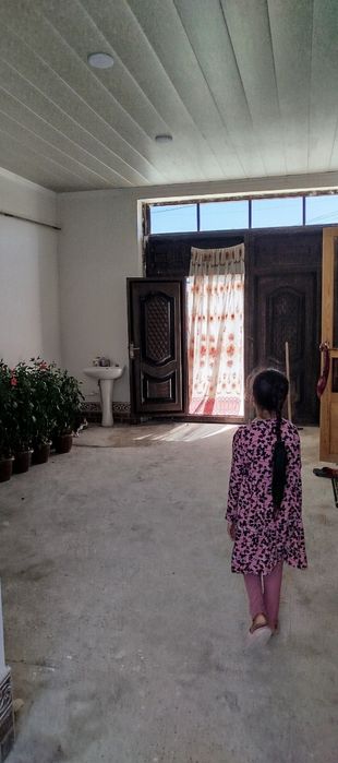 Бухоро шахрида тезда ховли сотилади