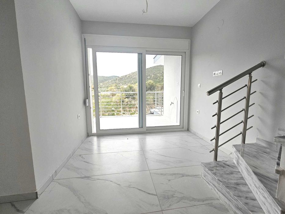 ПРОДАВА СЕ мезонет 100 кв.м. в Неа Перамо, Кавала (Ref. 8370)