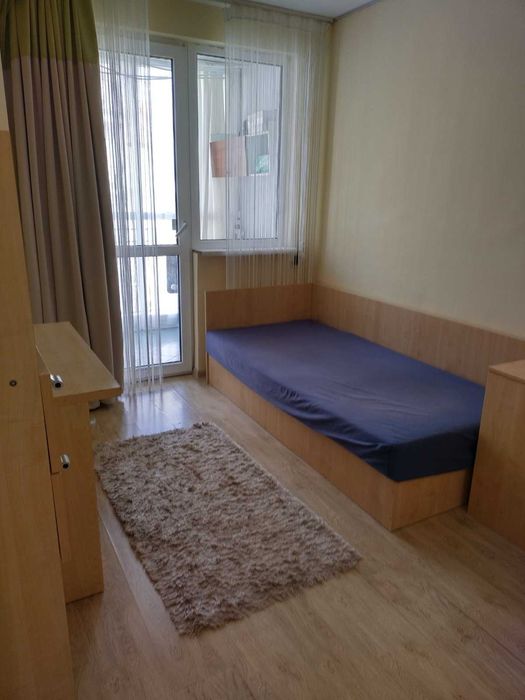 Дава се под наем Едностаен апартамент в София, Зона Б-5 - 54 кв.м за 397.8 € - Снимка #3