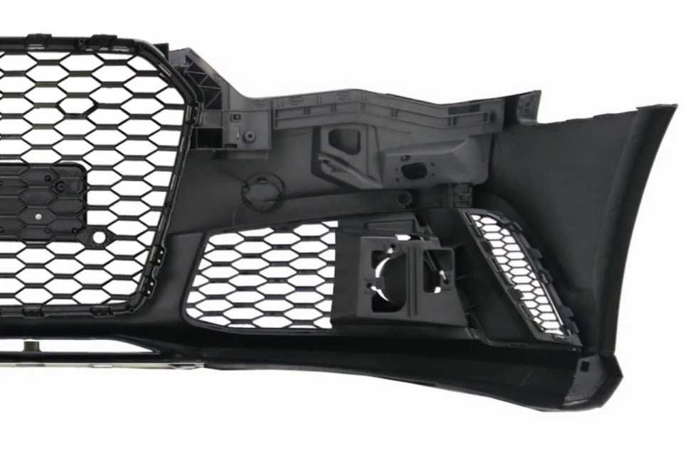 Bara Fata Audi A6 C7 4G RS RS6 Design 2011-2014 Completa