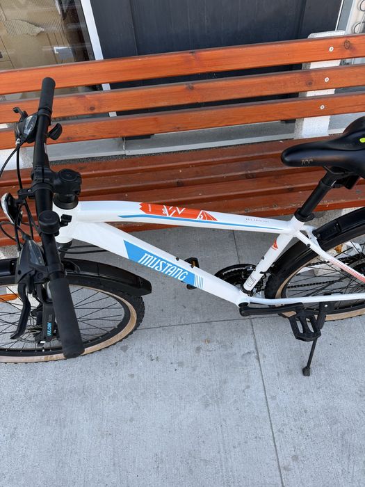 Планински велосипед MUSTANG 27,5/M